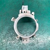 ФОТО Накладка противотуманной фары для Mazda 3 BK (2003-2009) (I) Киев