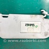 ФОТО Солнцезащитный козырёк для Mazda 3 BK (2003-2009) (I) Киев