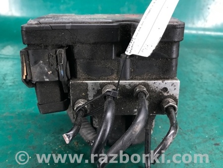 ФОТО Блок ABS для Mazda 3 BK (2003-2009) (I) Киев