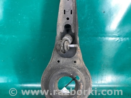 ФОТО Рычаг задний нижний поперечный для Mazda 3 BK (2003-2009) (I) Киев