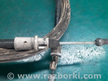 ФОТО Трос ручного тормоза для Mazda 3 BK (2003-2009) (I) Киев