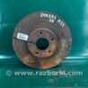 ФОТО Диск тормозной передний для Infiniti M35/M45 Киев