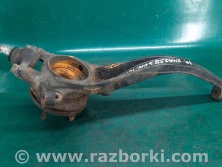 ФОТО Кулак поворотный для Hyundai Sonata NF (09.2004-10.2010) Киев