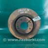 ФОТО Диск тормозной передний для Hyundai Sonata NF (09.2004-10.2010) Киев
