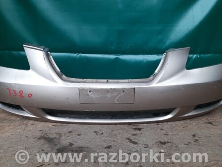 ФОТО Бампер передний для Hyundai Sonata NF (09.2004-10.2010) Киев