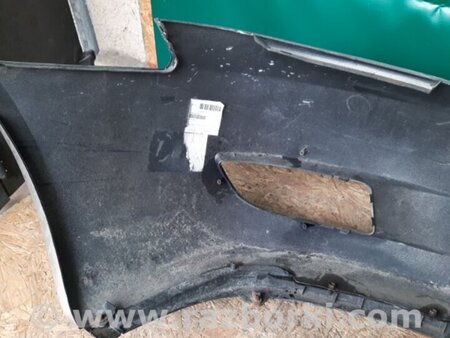 ФОТО Бампер передний для Hyundai Sonata NF (09.2004-10.2010) Киев