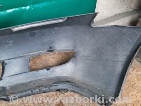 ФОТО Бампер передний для Hyundai Sonata NF (09.2004-10.2010) Киев