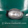 ФОТО Противотуманная фара для Mercedes-Benz CLK-CLASS 209 (02-10) Киев