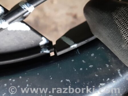 ФОТО Бампер передний для Mercedes-Benz CLK-CLASS 209 (02-10) Киев