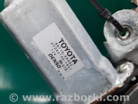 ФОТО Стеклоподъемник для Toyota Camry 30 XV30 (09.2001-03.2006) Киев