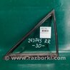 ФОТО Стекло двери глухое для Toyota Camry 30 XV30 (09.2001-03.2006) Киев