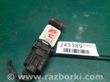 ФОТО Датчик удара для Mercedes-Benz CLK-CLASS 209 (02-10) Киев
