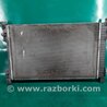 ФОТО Радиатор основной для Mercedes-Benz CLK-CLASS 209 (02-10) Киев