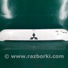 ФОТО Накладка крышки багажника для Mitsubishi Outlander XL Киев