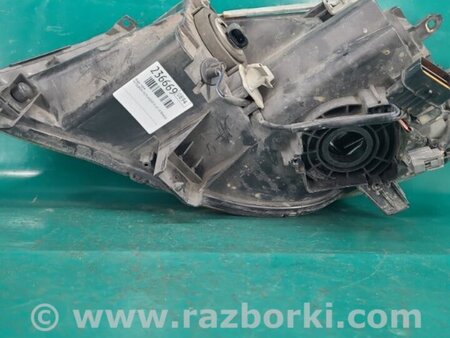 ФОТО Фара для Mitsubishi Outlander XL Киев