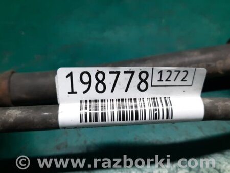 ФОТО Трубка ГУ высокого давления для Toyota Avalon XX30 (12.2004-10.2012) Киев