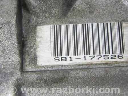ФОТО Компрессор кондиционера для Lexus LS460 (06-12) Киев