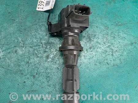 ФОТО Катушка зажигания для Mazda 3 BK (2003-2009) (I) Киев