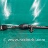 ФОТО Привод передний для Mazda CX-9 TB (2007-2016) Киев