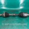 ФОТО Привод передний для Mazda CX-9 TB (2007-2016) Киев