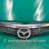 ФОТО Решетка радиатора для Mazda CX-9 TB (2007-2016) Киев