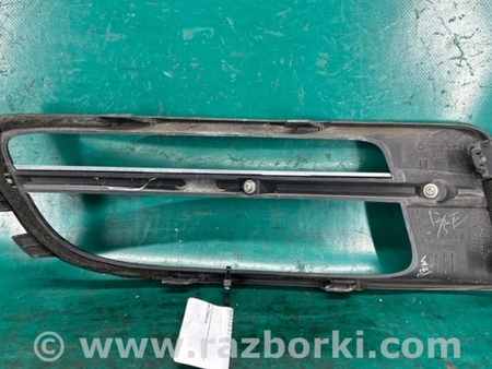ФОТО Накладка противотуманной фары для Mazda CX-9 TB (2007-2016) Киев