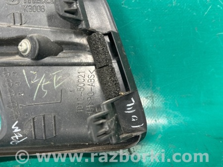 ФОТО Накладка противотуманной фары для Mazda CX-9 TB (2007-2016) Киев