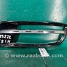 ФОТО Накладка противотуманной фары для Mazda CX-9 TB (2007-2016) Киев