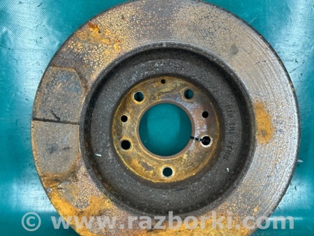 ФОТО Диск тормозной передний для Mazda CX-9 TB (2007-2016) Киев