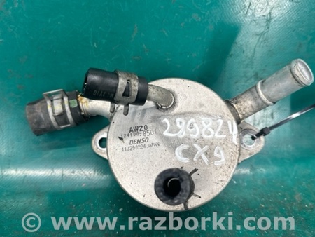 ФОТО Теплообменник АКПП для Mazda CX-9 TB (2007-2016) Киев