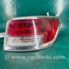 ФОТО Фонарь задний наружный для Mazda CX-9 TB (2007-2016) Киев