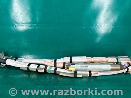 ФОТО AirBag шторка для Mazda CX-9 TB (2007-2016) Киев