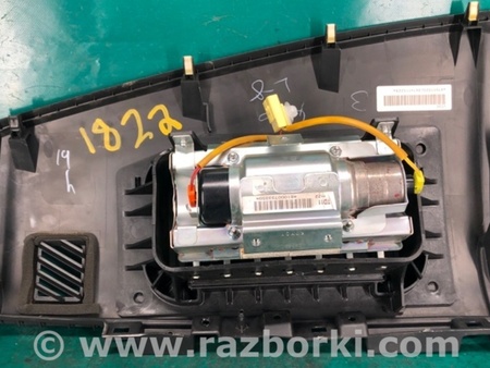 ФОТО Airbag подушка пассажира для Mazda CX-9 TB (2007-2016) Киев