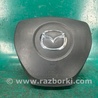 ФОТО Airbag подушка водителя для Mazda CX-9 TB (2007-2016) Киев