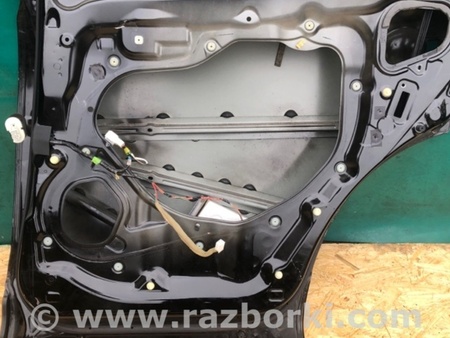 ФОТО Дверь для Mazda CX-9 TB (2007-2016) Киев