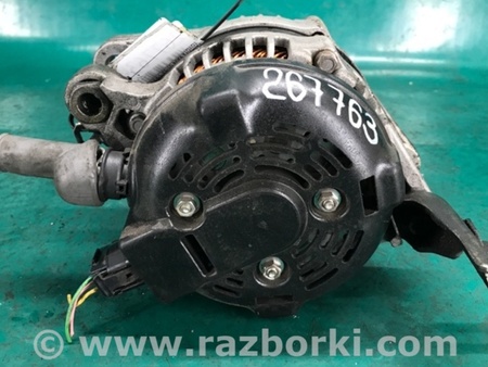 ФОТО Генератор для Toyota RAV-4 (05-12) Киев