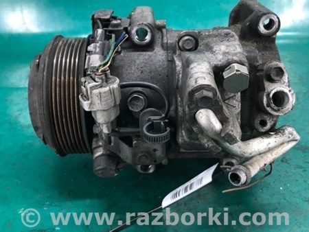 ФОТО Компрессор кондиционера для Toyota RAV-4 (05-12) Киев