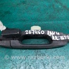 ФОТО Ручка двери для Toyota RAV-4 (05-12) Киев