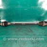ФОТО Привод задний для Toyota RAV-4 (05-12) Киев