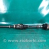 ФОТО Привод передний для Toyota RAV-4 (05-12) Киев