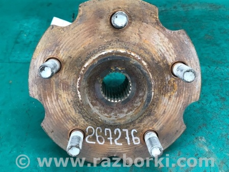 ФОТО Ступица для Toyota RAV-4 (05-12) Киев