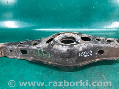 ФОТО Рычаг задний нижний поперечный для Toyota RAV-4 (05-12) Киев