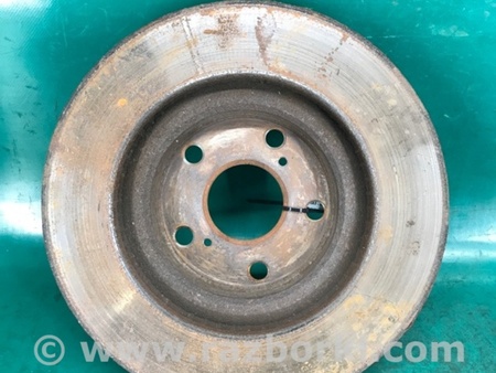 ФОТО Диск тормозной передний для Toyota RAV-4 (05-12) Киев