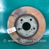 ФОТО Диск тормозной передний для Toyota RAV-4 (05-12) Киев
