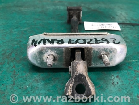 ФОТО Ограничитель двери для Toyota RAV-4 (05-12) Киев