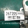 ФОТО Петля двери багажника для Toyota RAV-4 (05-12) Киев