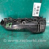 ФОТО Кронштейн бампера для Toyota RAV-4 (05-12) Киев