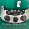 ФОТО Блок управления печкой для Toyota RAV-4 (05-12) Киев