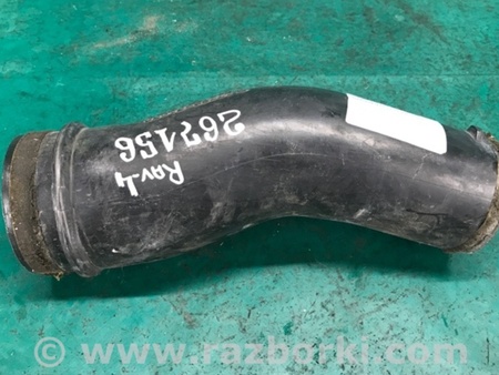 ФОТО Патрубок воздушного фильтра для Toyota RAV-4 (05-12) Киев