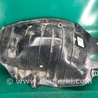 ФОТО Защита горловины топливного бака для Lexus RX300/330/350/400 (03-09) Киев